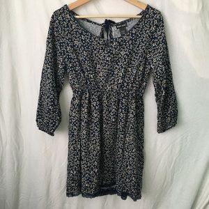 Wet Seal | Floral Dress